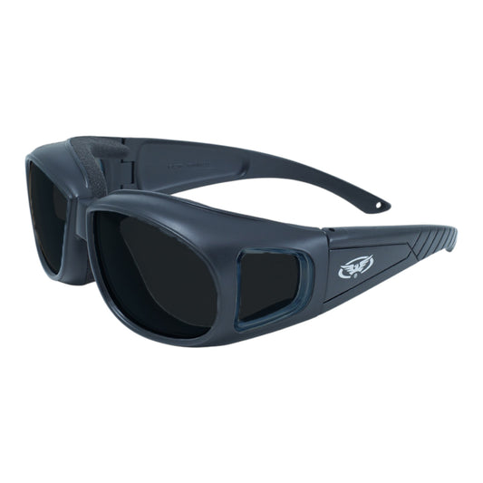 OUTFITTER SMOKE ANTI-FOG