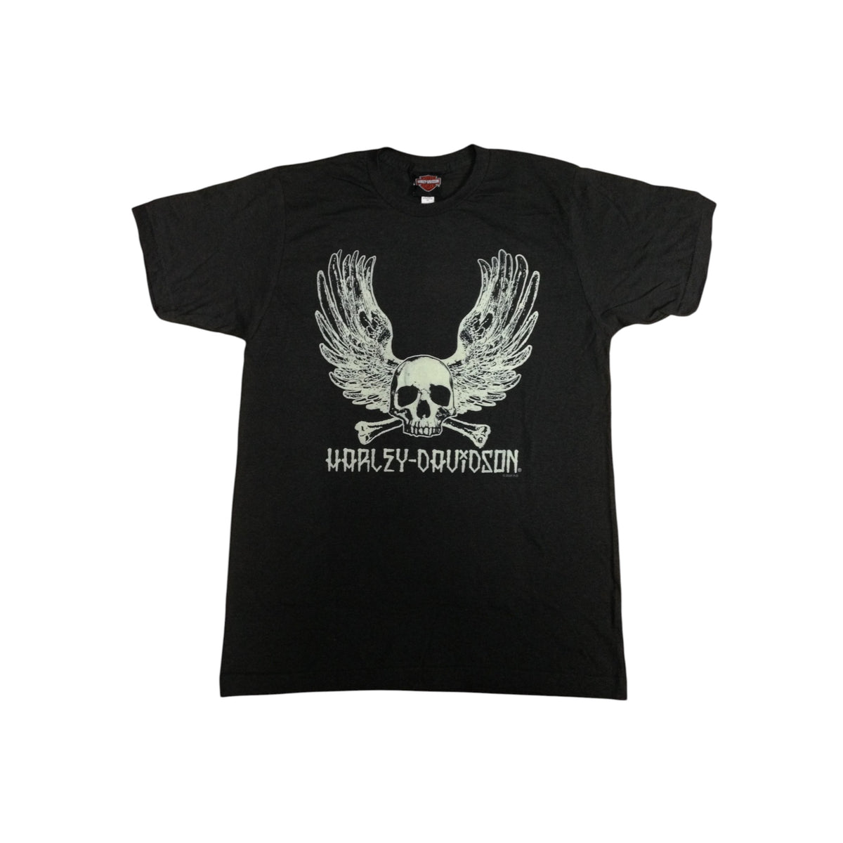 HD PUNK S/S