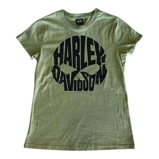 WILLIE G H-D TEE