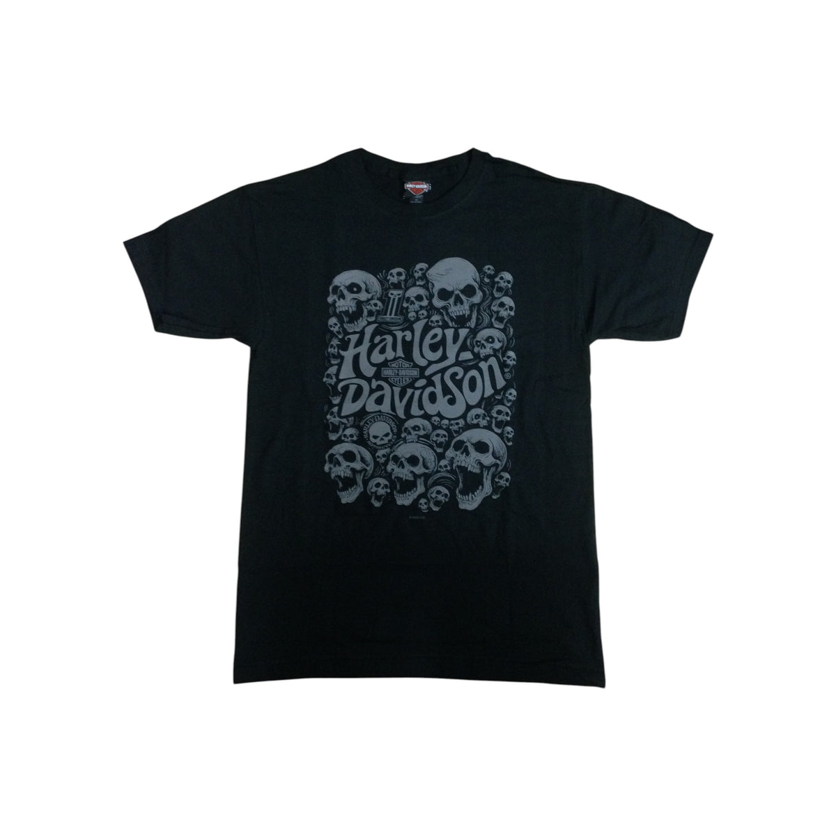 HD PSYCHEDELIC S/S