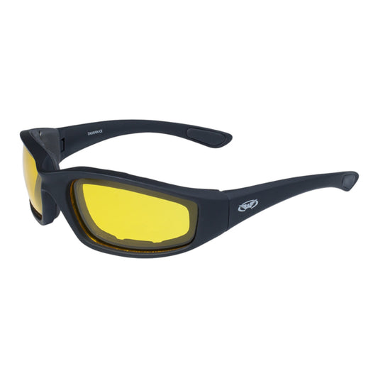 KICKBACK YELLOW