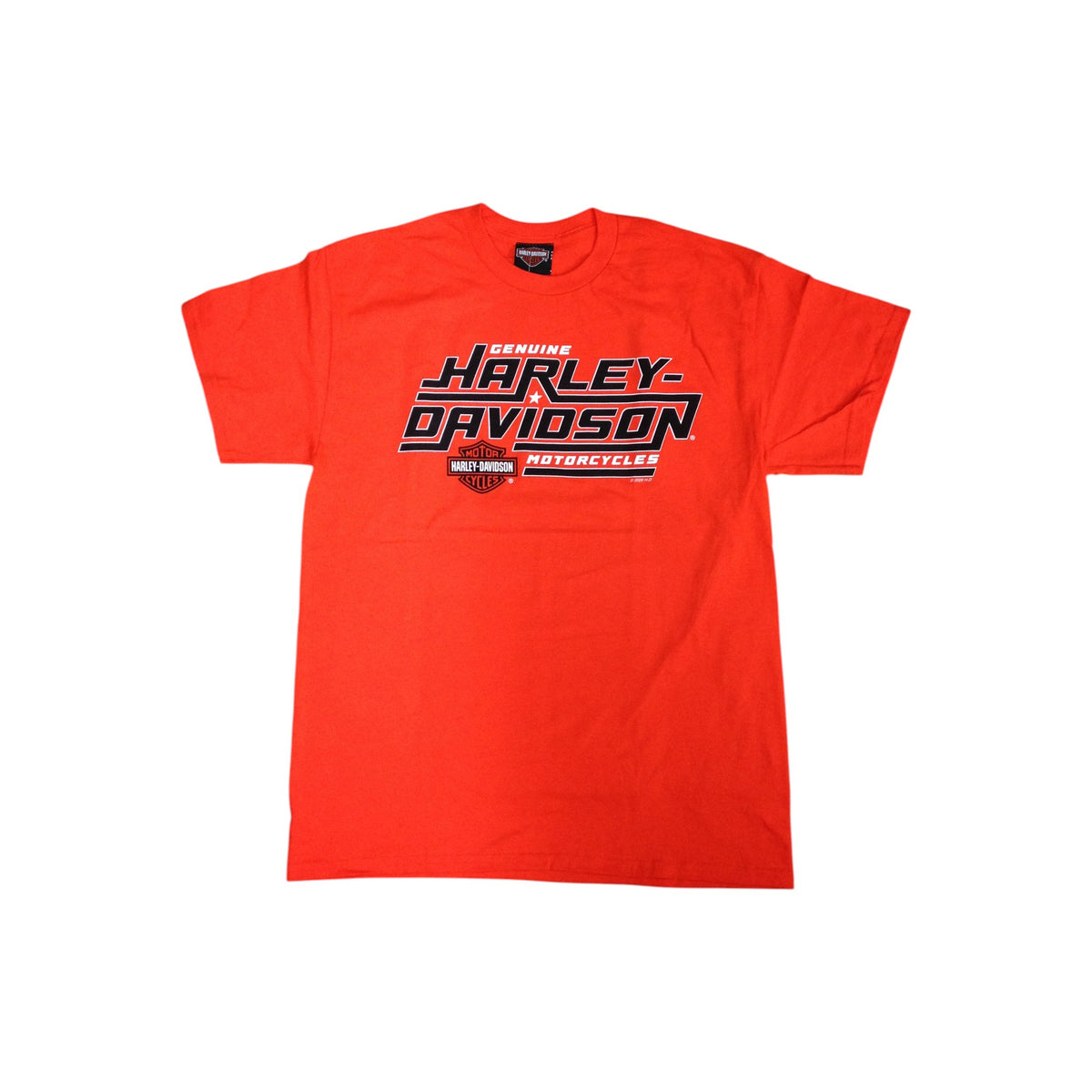 HD RUSH S/S