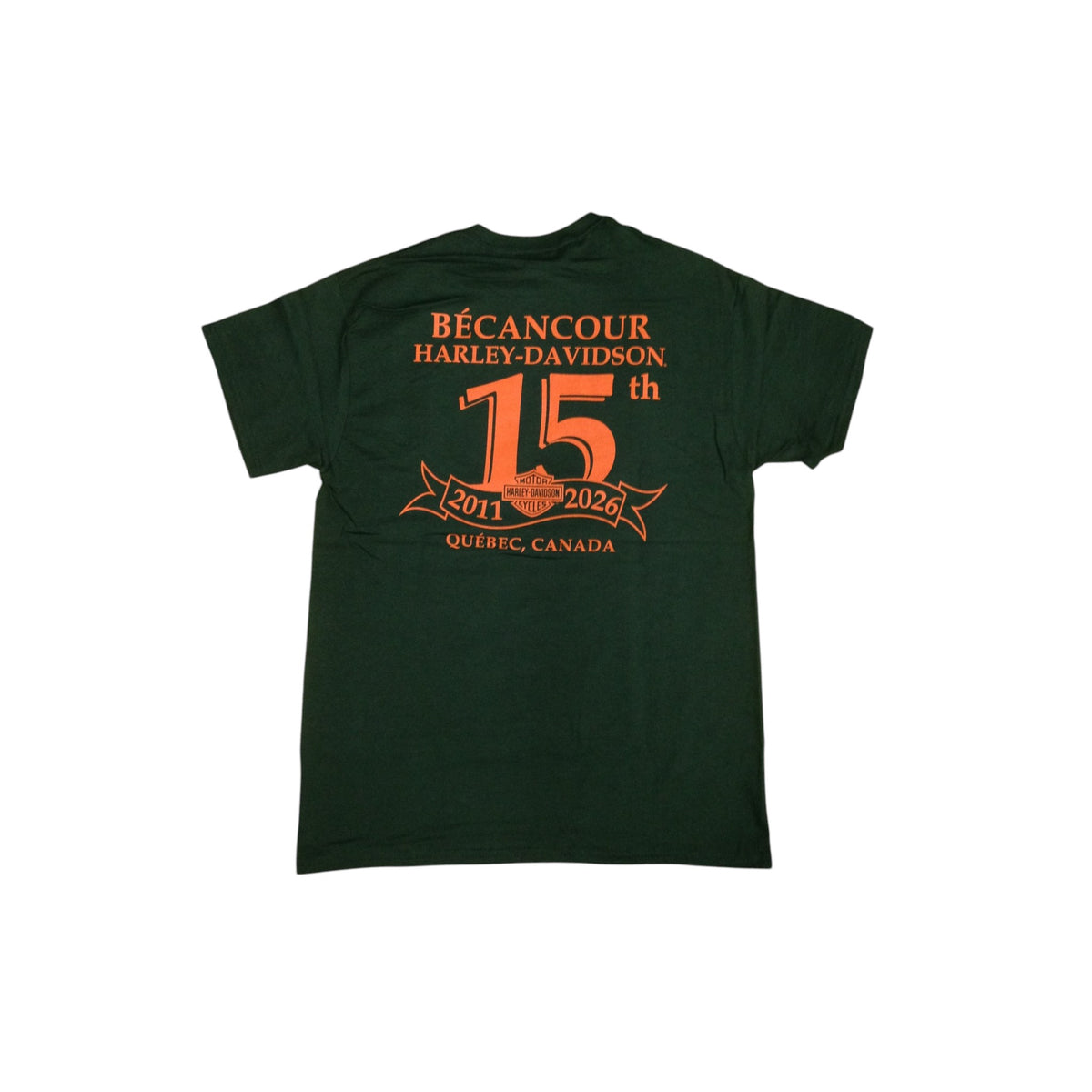 HD ARRIVAL S/S