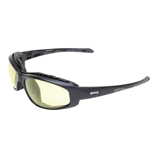 HERCULES YELLOW PHOTOCHROMIC