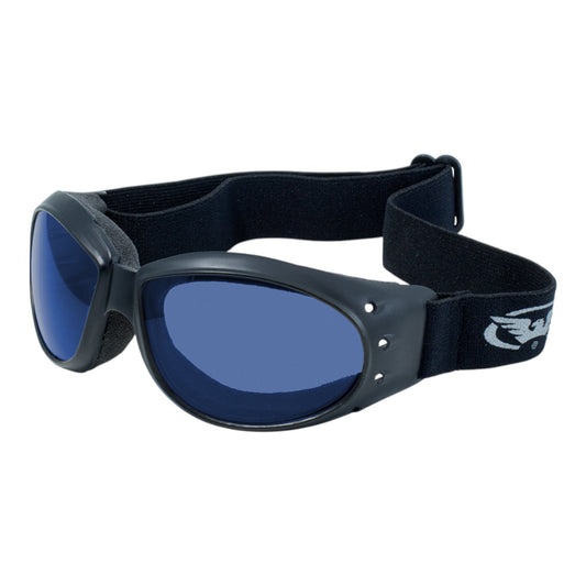 ELIMINATOR BLUE