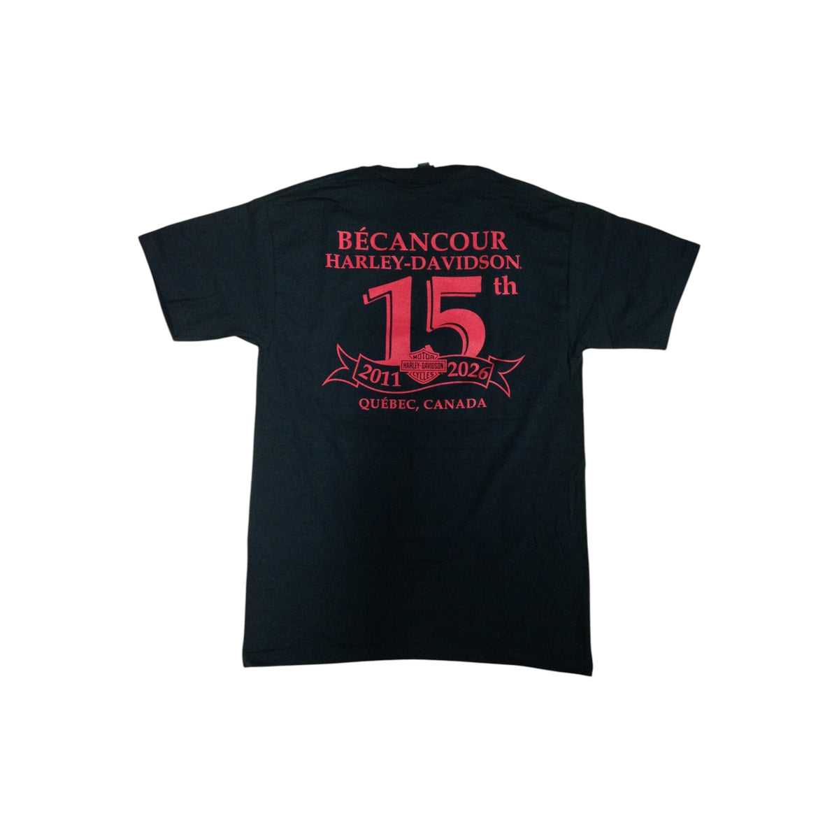 HD CALAVERA S/S