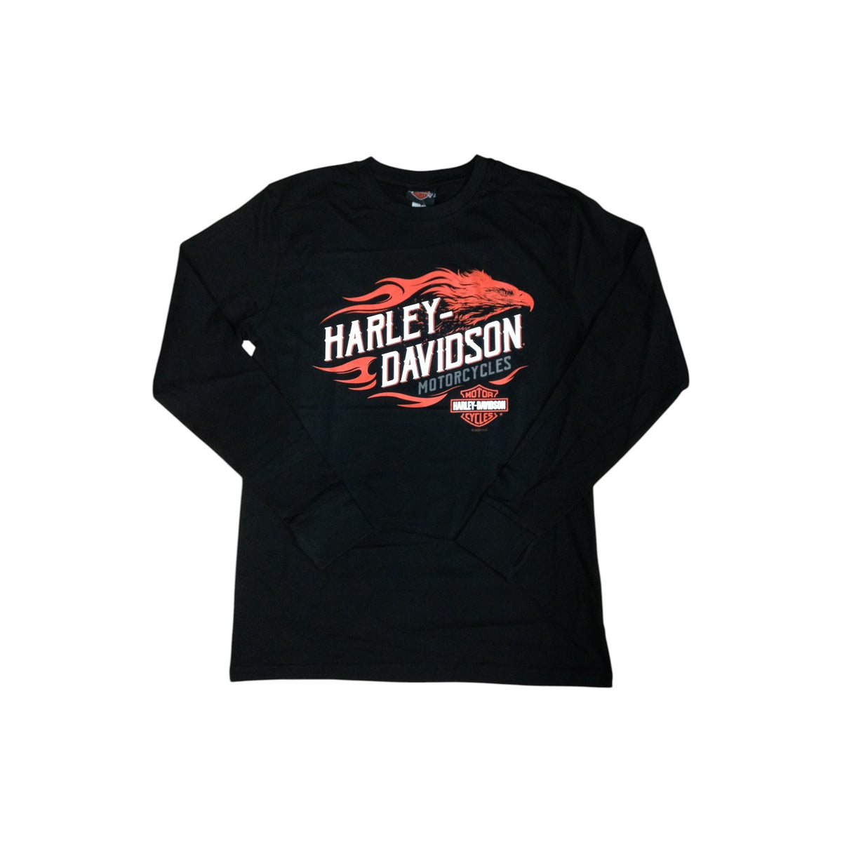 HD CONVOY L/S