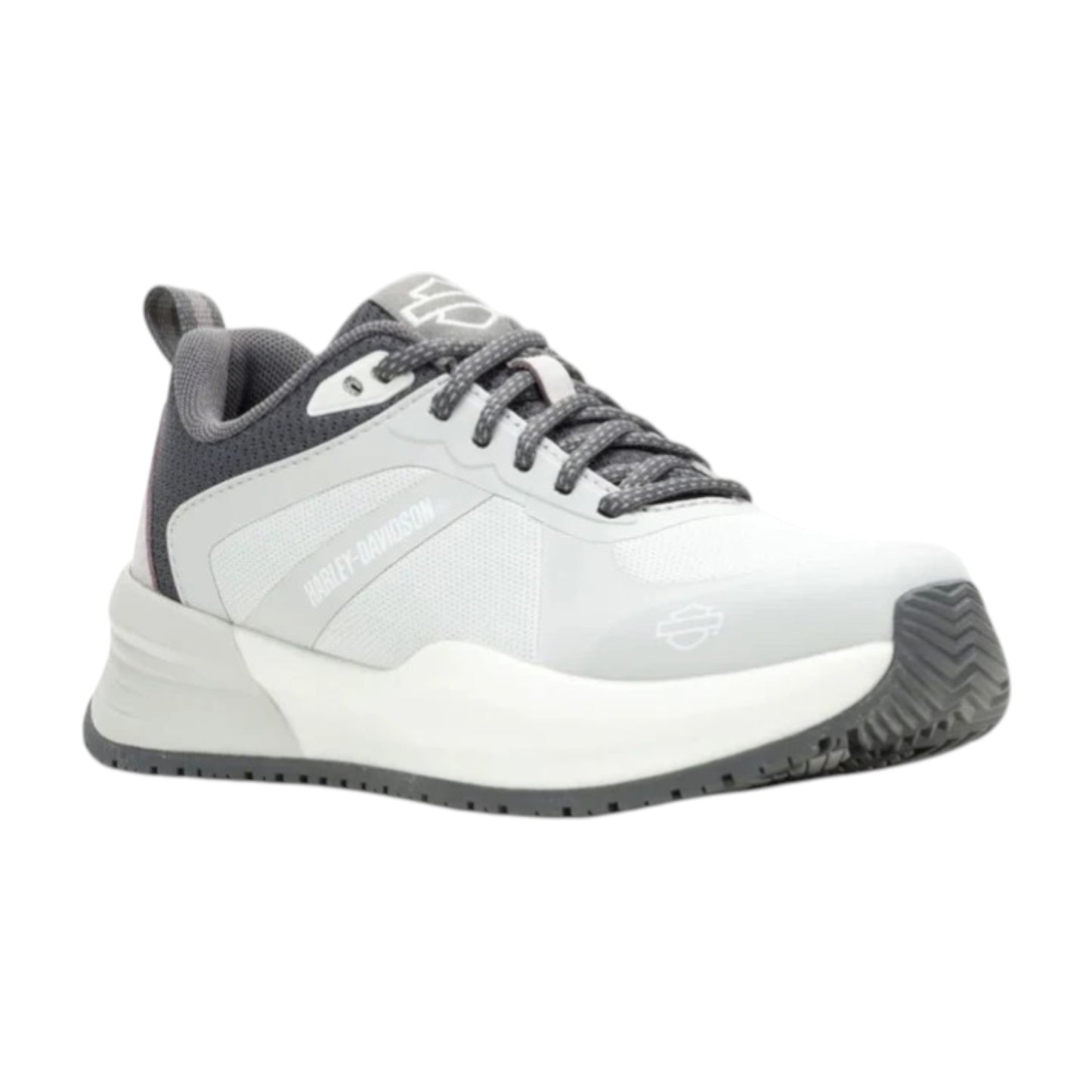 RALLY - GREY