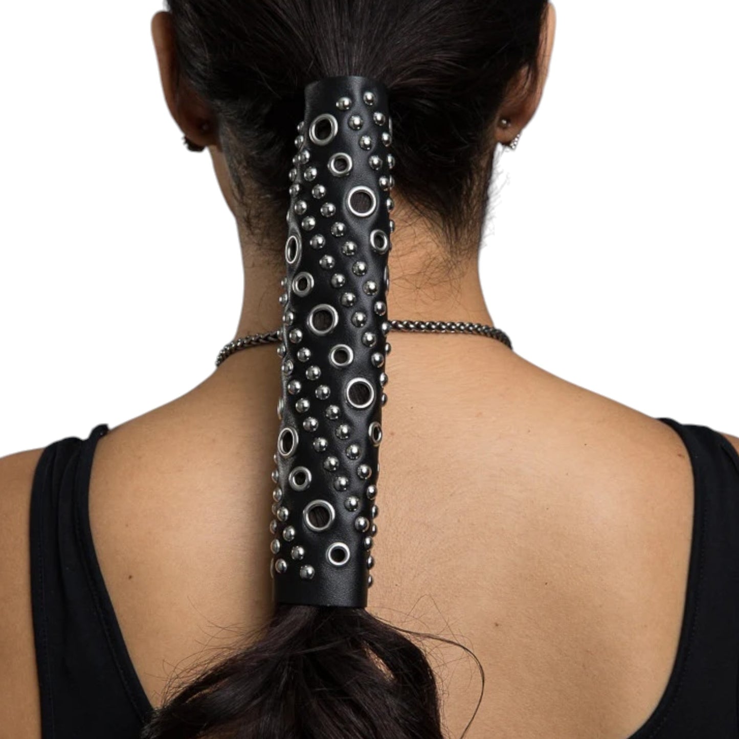 8'' SILVER EYELETS & RIVETS