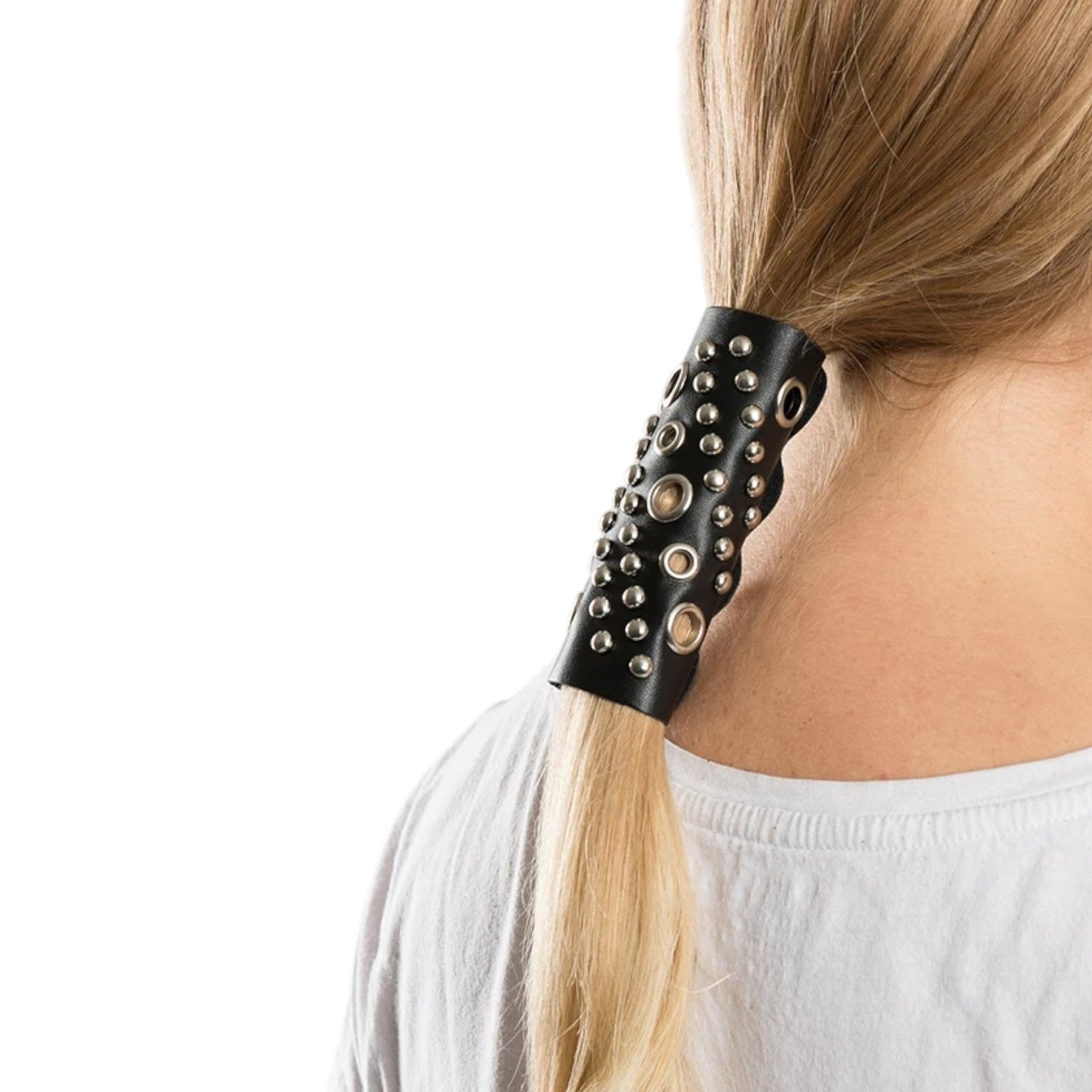 4'' SILVER EYELETS & RIVETS