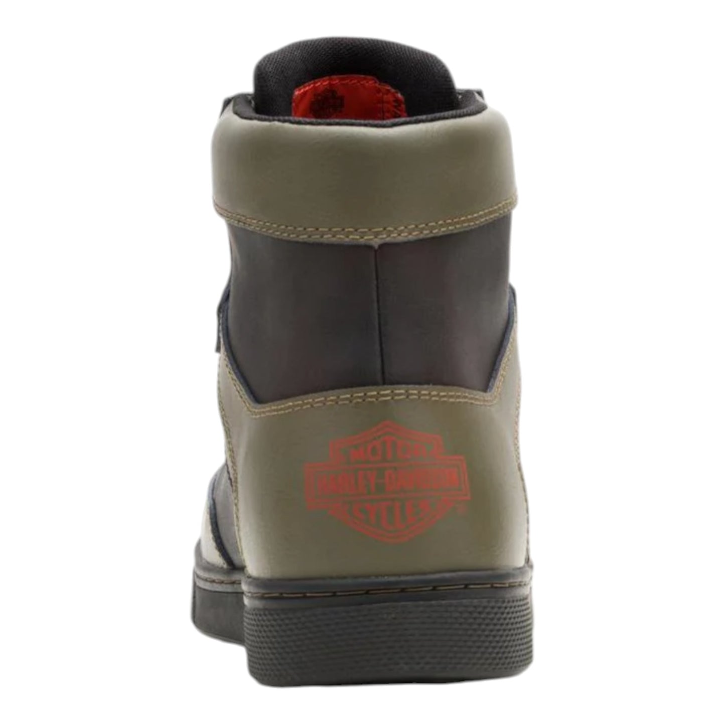 GRADY BOOT - GREEN