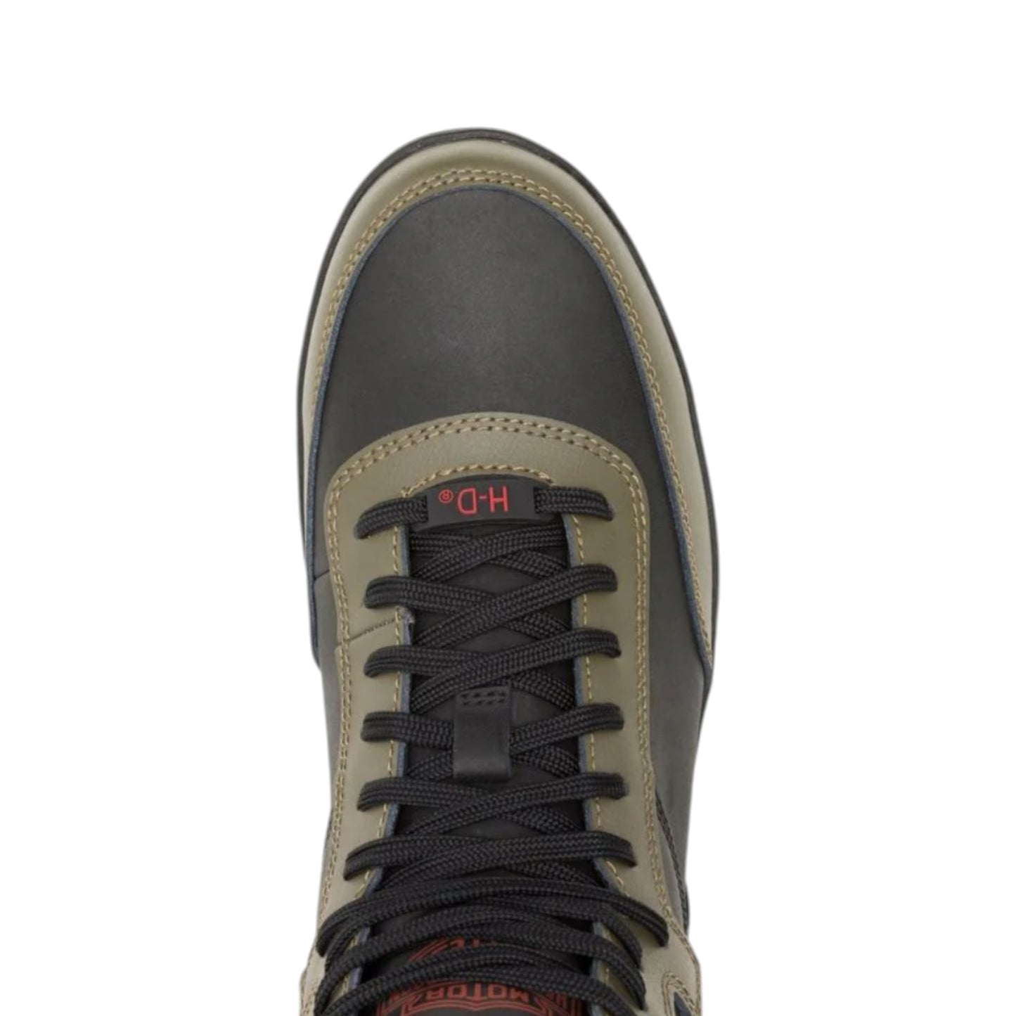 GRADY BOOT - GREEN