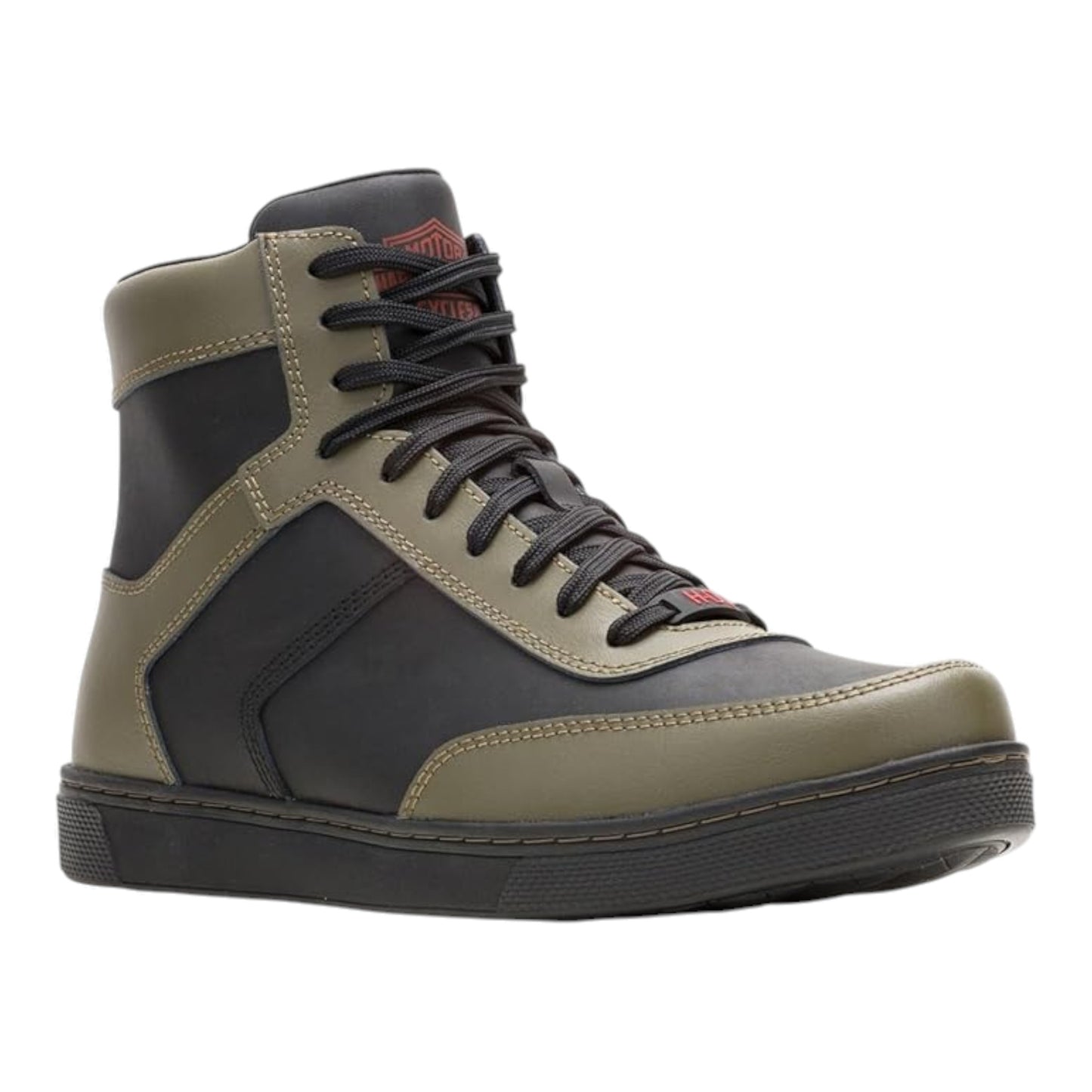 GRADY BOOT - GREEN