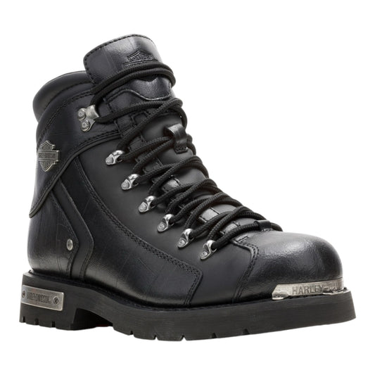 ELECTRON RIDE WATERPROOF BOOT, BLK