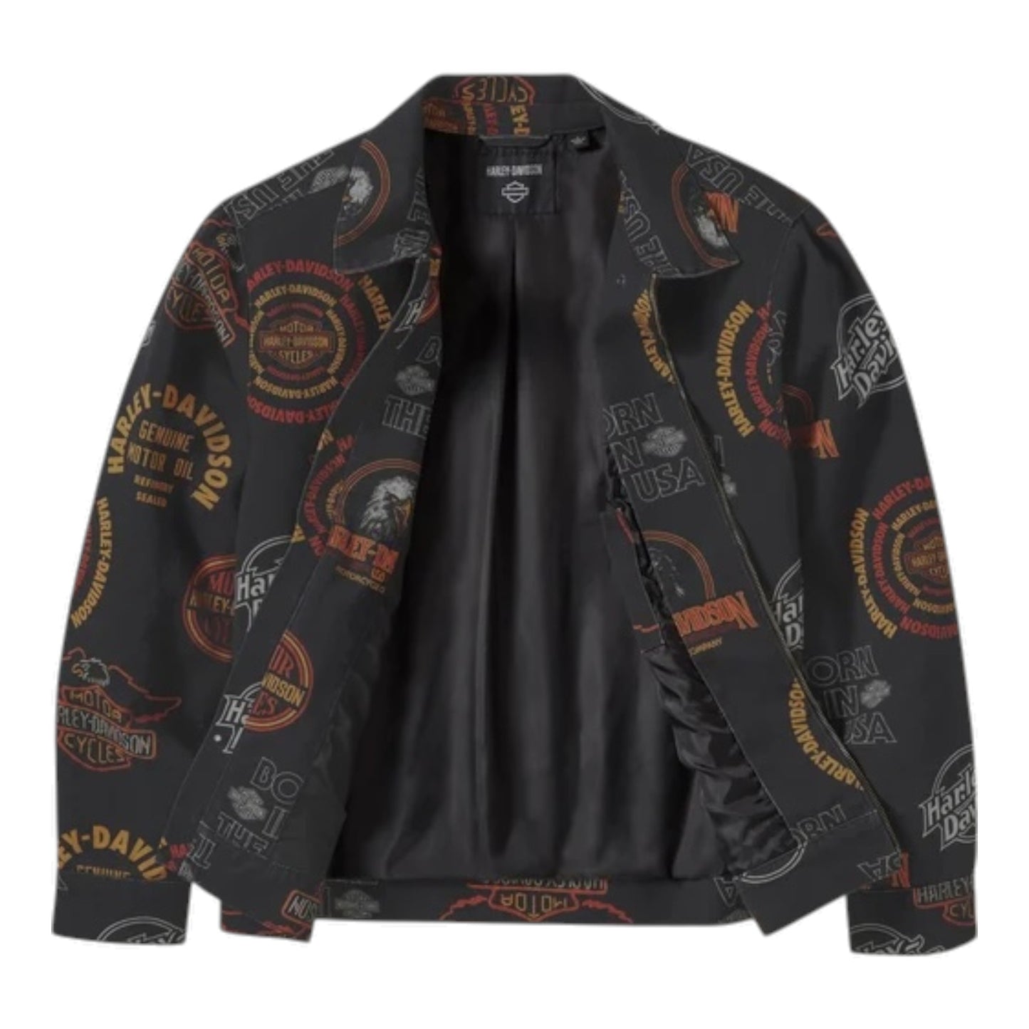 '80s TANK TWILL JACKET