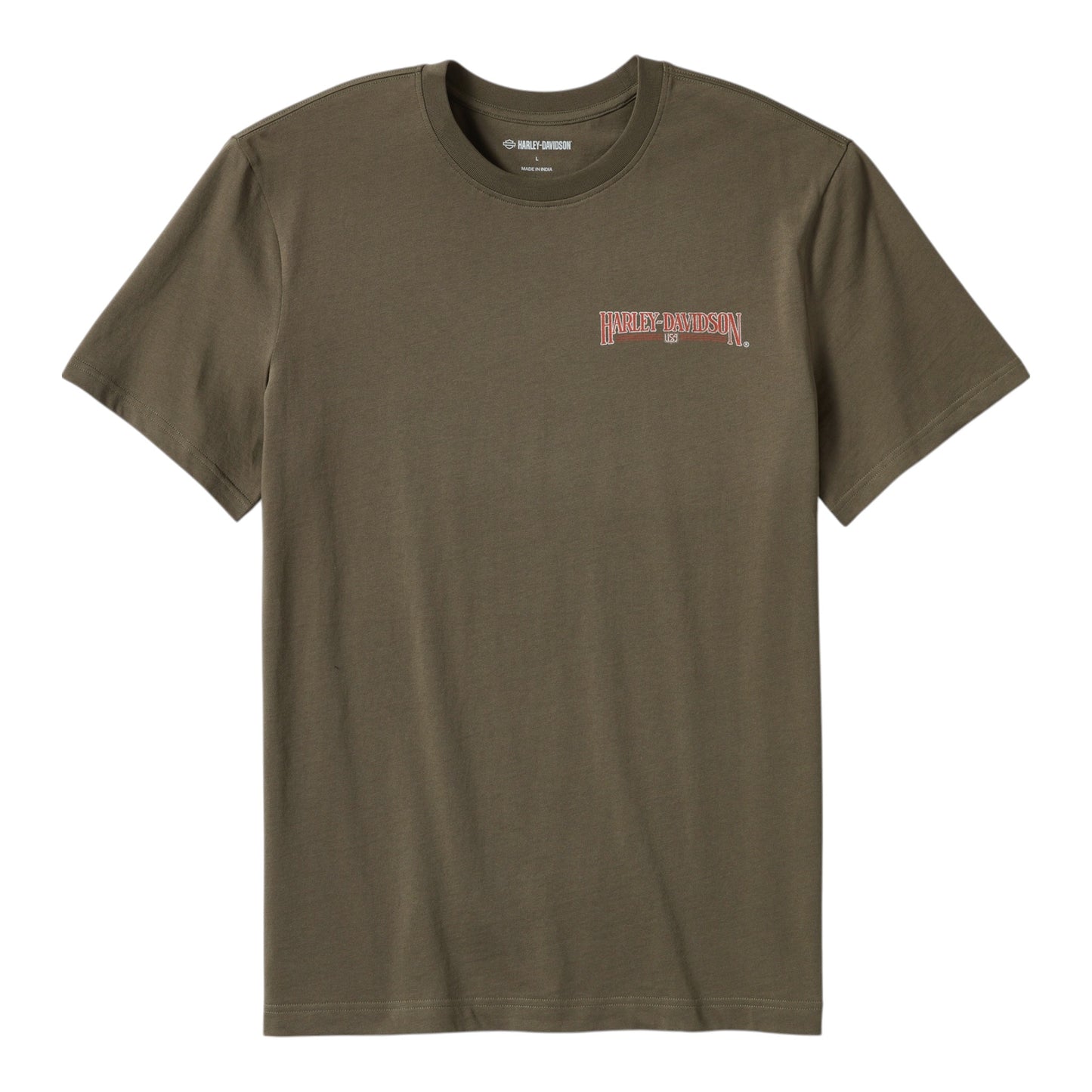 SEE NO EVO GRAPHIC TEE