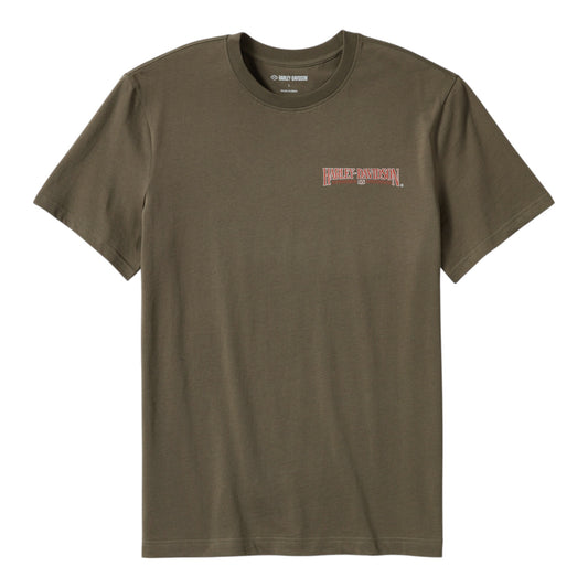 SEE NO EVO GRAPHIC TEE