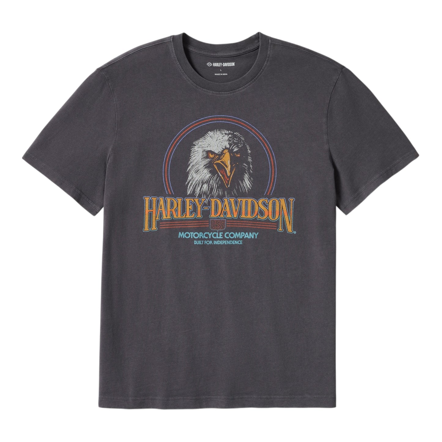 SOARING RIDE GRAPHIC TEE