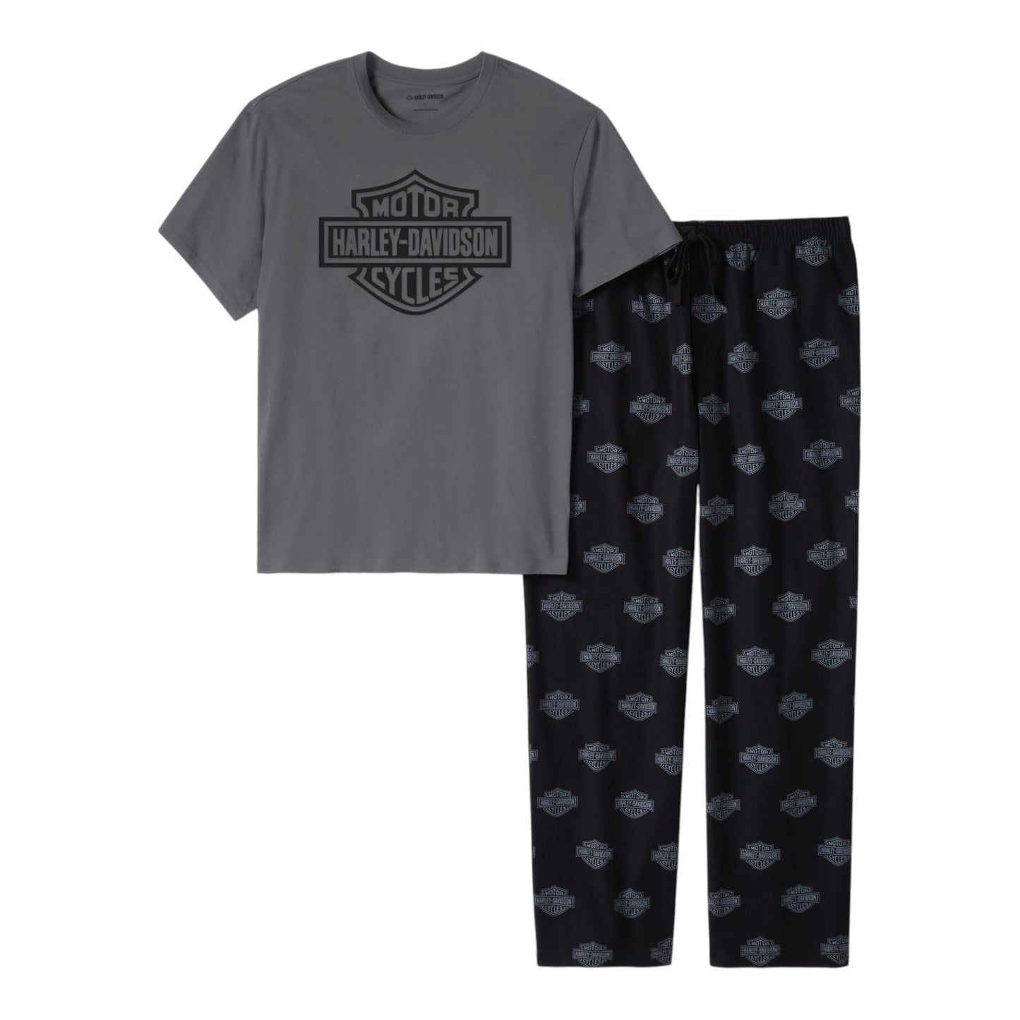 B&S PAJAMA PANTS SET