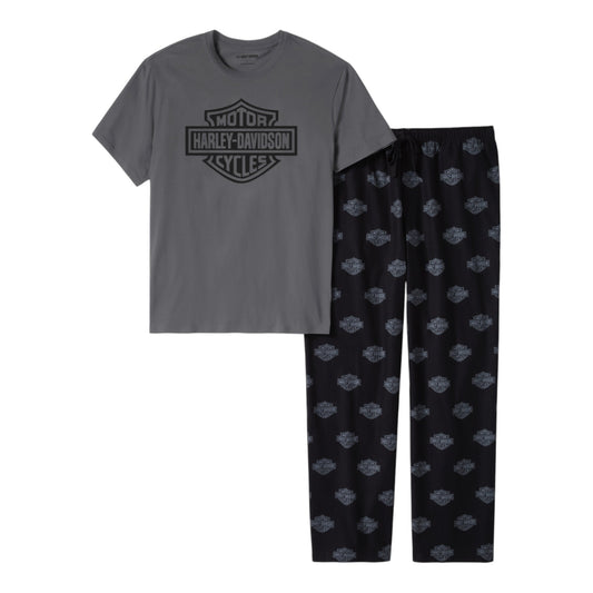 B&S PAJAMA PANTS SET