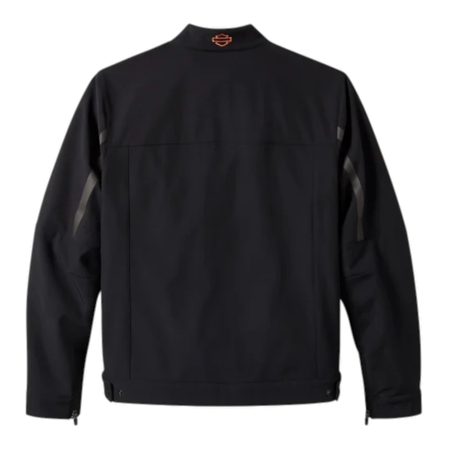 H-D TECH SOFT SHELL MESH JACKET