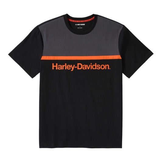 H-D TECH COOLMAX SHORT SLEEVE TEE