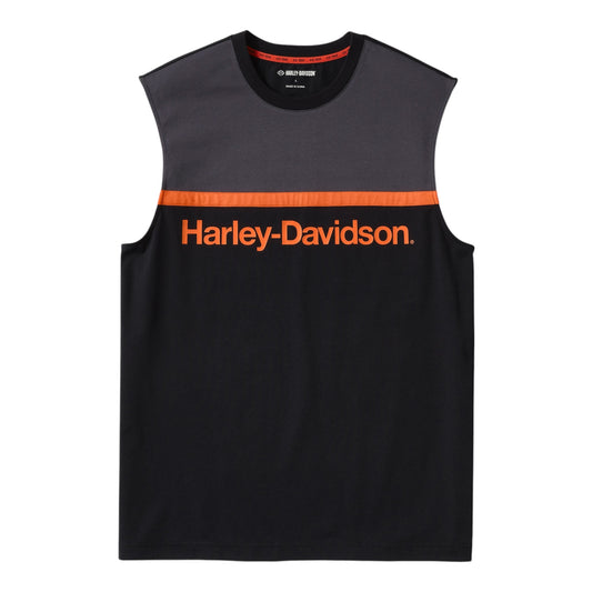 H-D TECH COOLMAX TANK