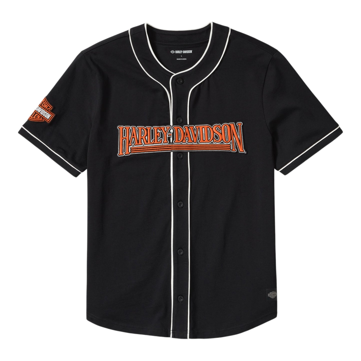 '03 BASEBALL JERSEY