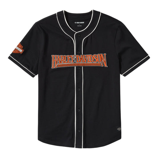 '03 BASEBALL JERSEY