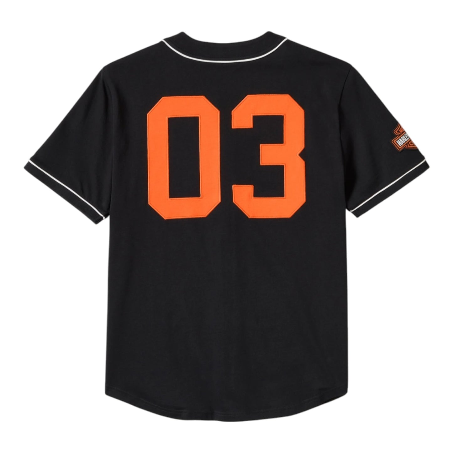 '03 BASEBALL JERSEY