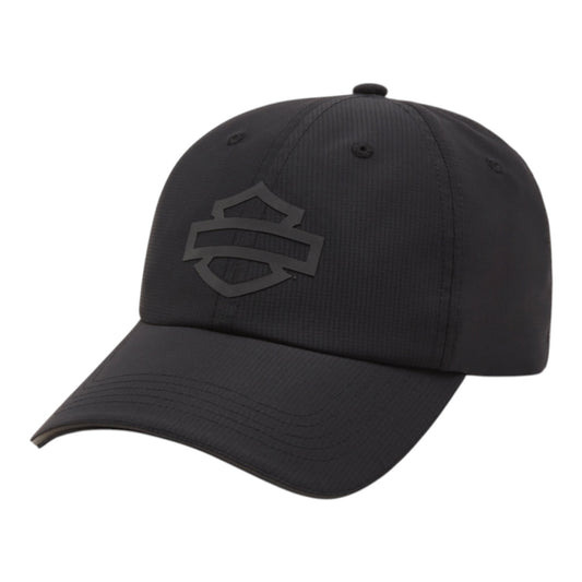 H-D TECH REFLECTIVE SWITCHBACK ADJUSTABLE CAP