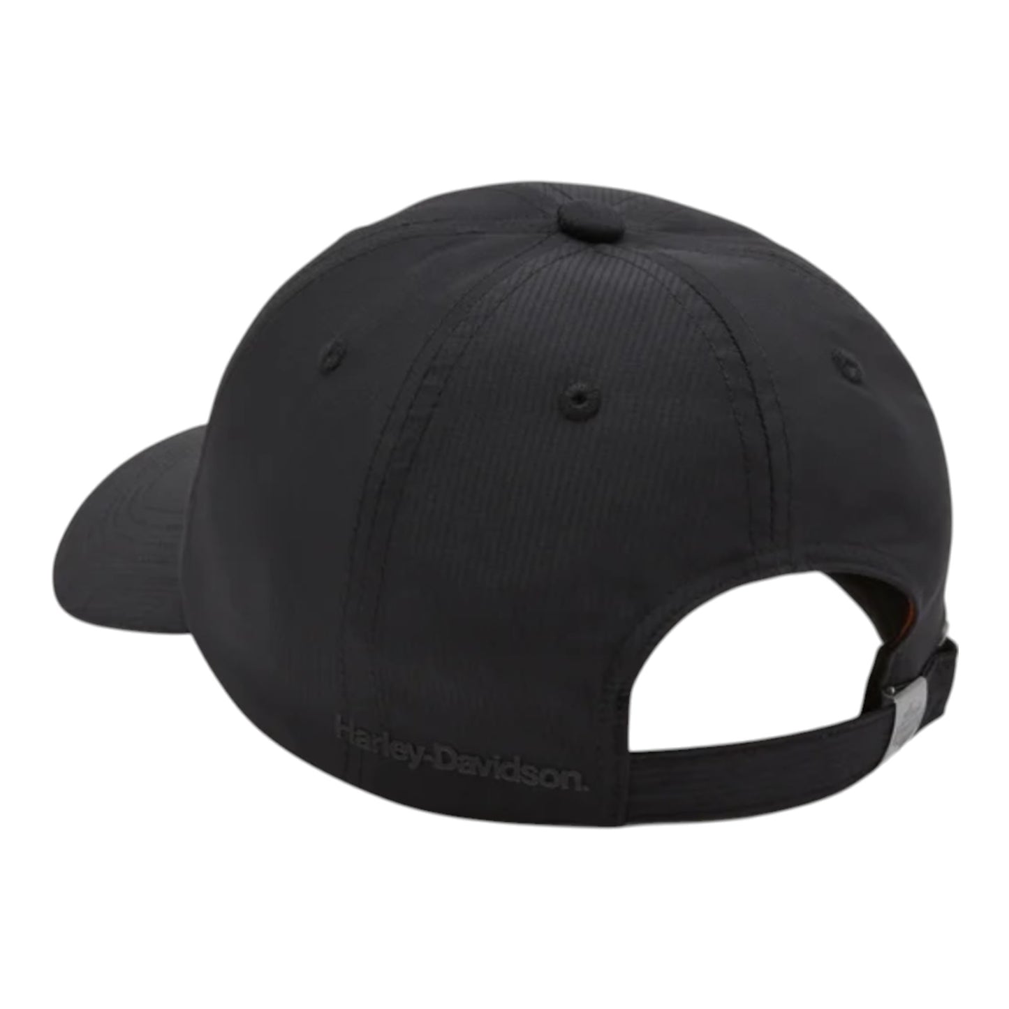 H-D TECH REFLECTIVE SWITCHBACK ADJUSTABLE CAP