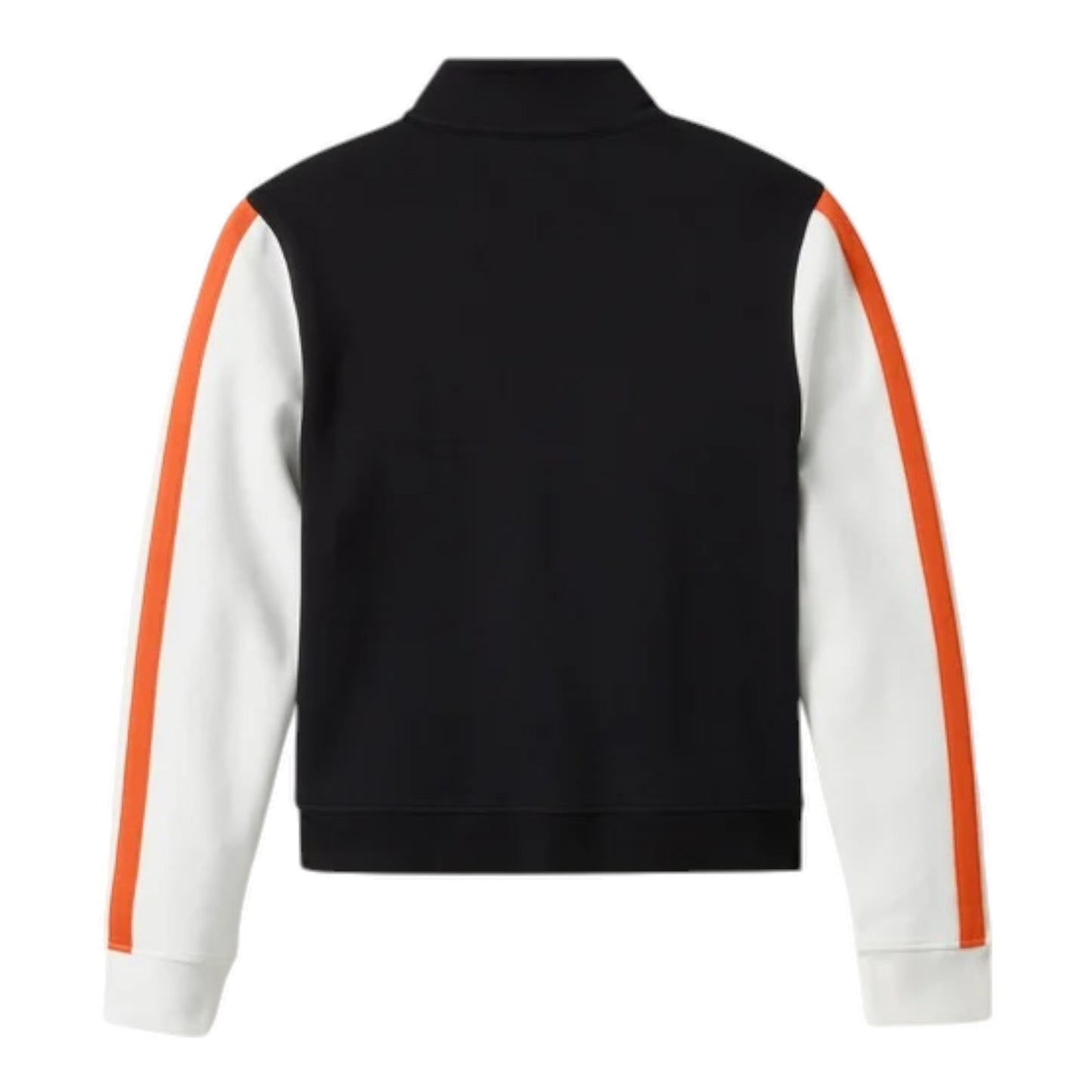 ESSENTIAL BLOCKED TRACK JACKET