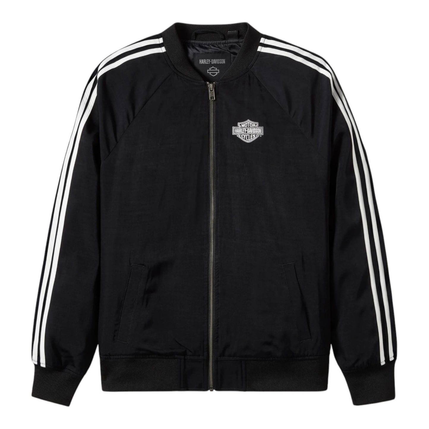 FREEDOM EAGLE BOMBER JACKET