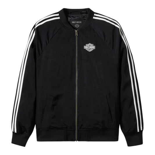 FREEDOM EAGLE BOMBER JACKET
