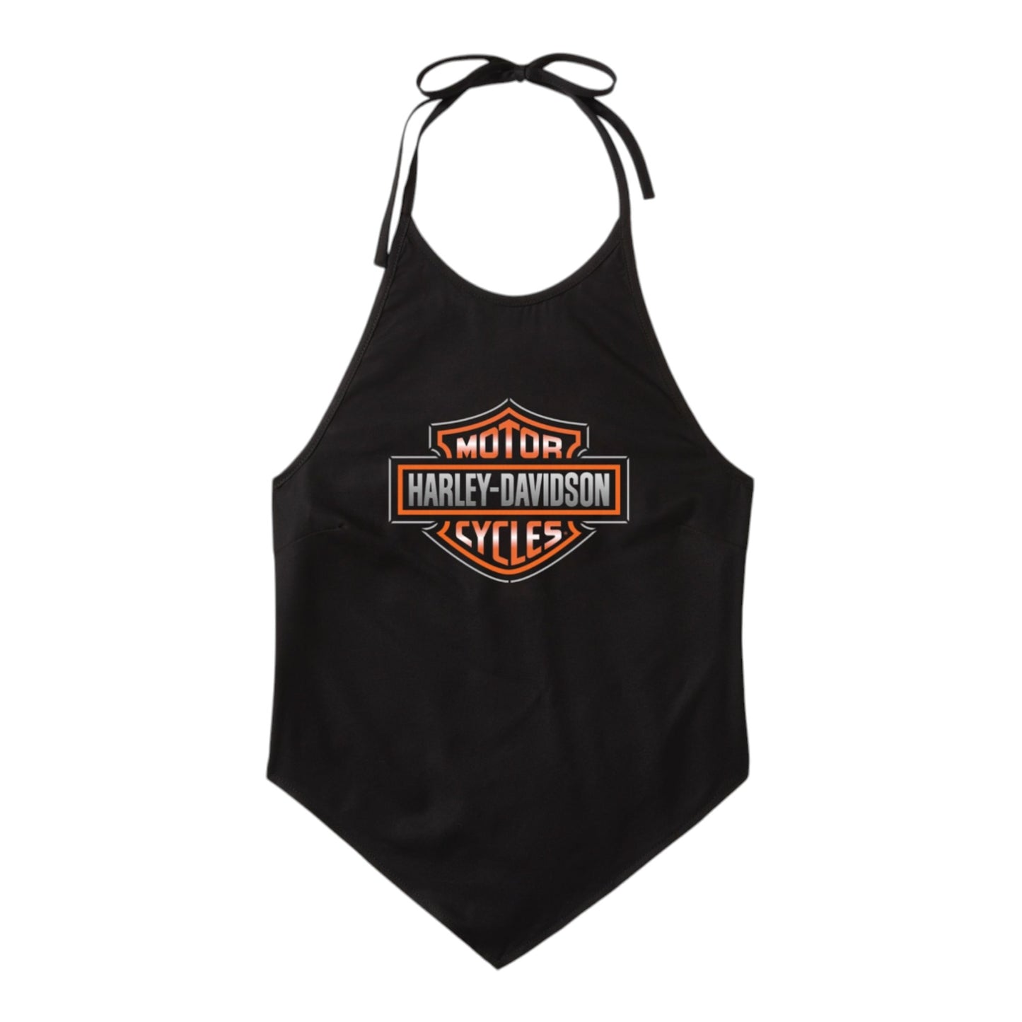 CHROME EVO BANDANA HALTER