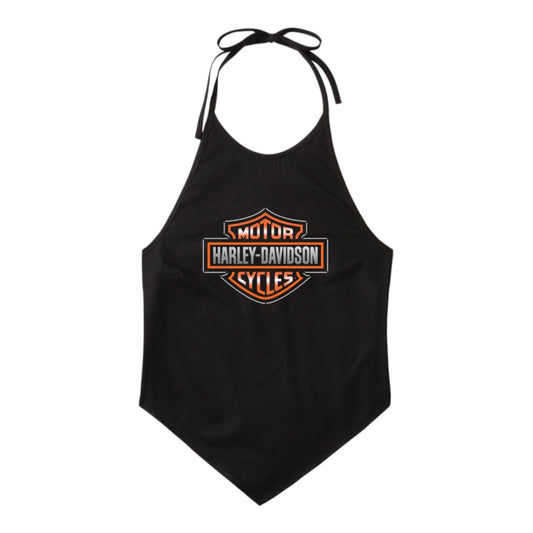 CHROME EVO BANDANA HALTER