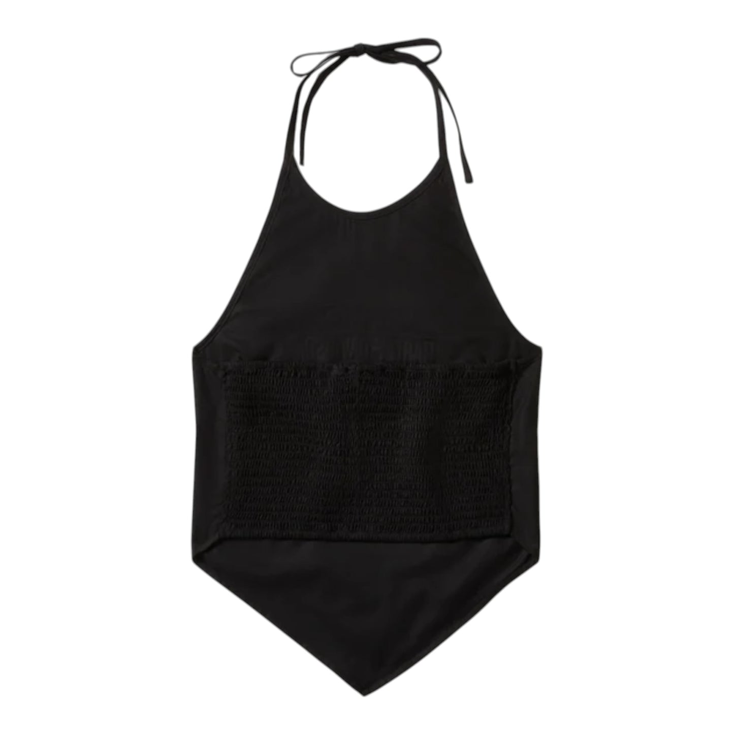 CHROME EVO BANDANA HALTER
