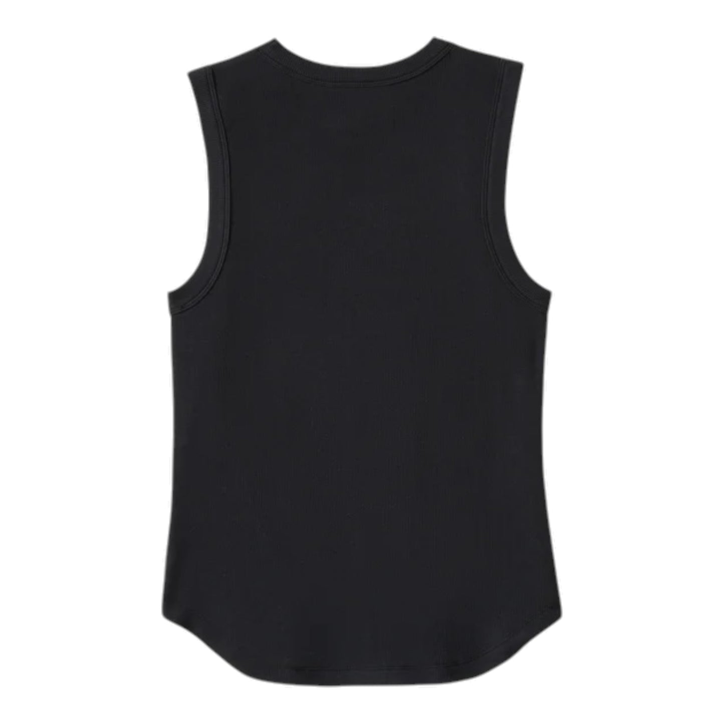 CHROME EAGLE RIBBED TANK