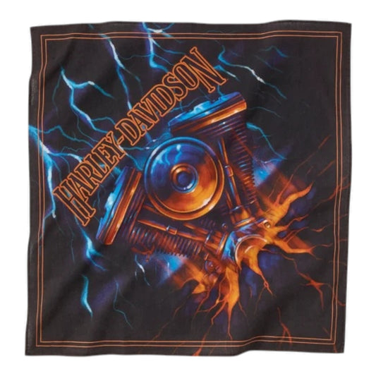EVO LIGHTNING GRAPHIC BANDANA