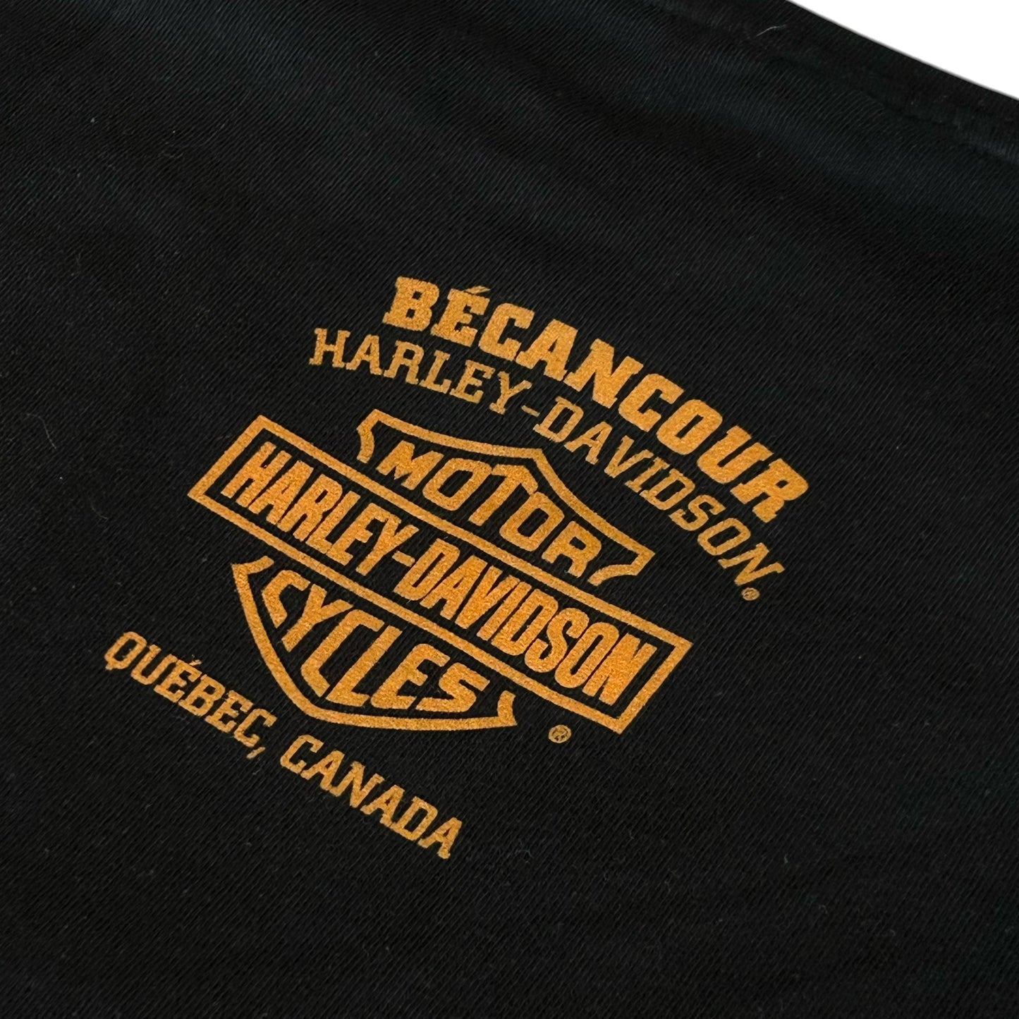 HD INDUCT FLEECE - BLACK