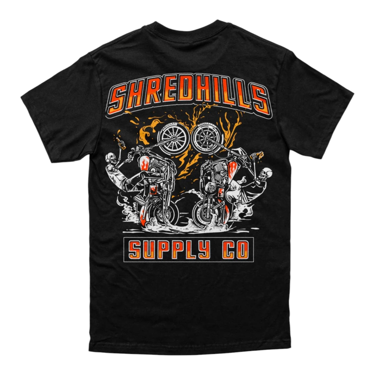 HOLD MY BEER TEE