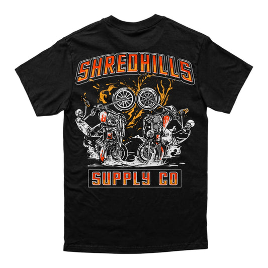 HOLD MY BEER TEE