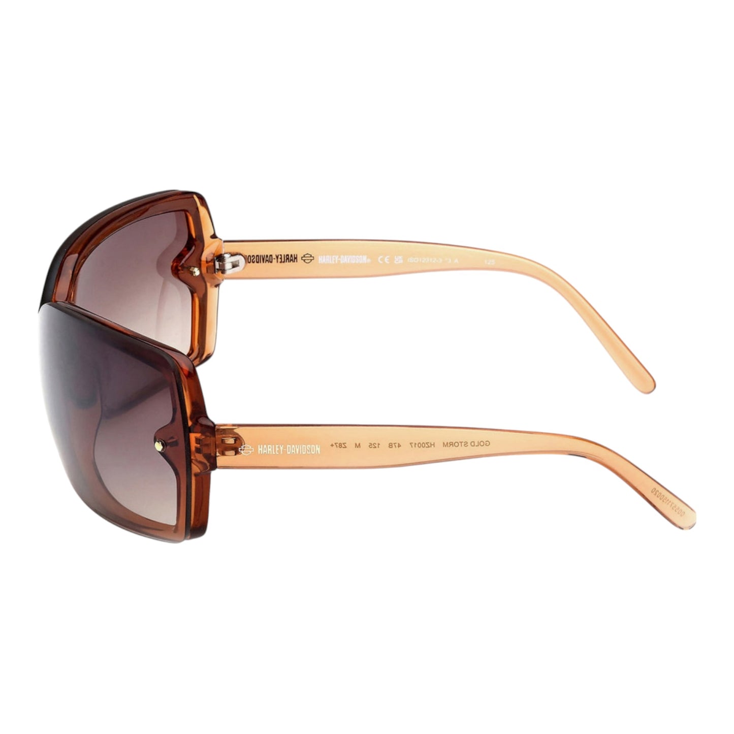 SUNGLASSES HZ0017/0047B98