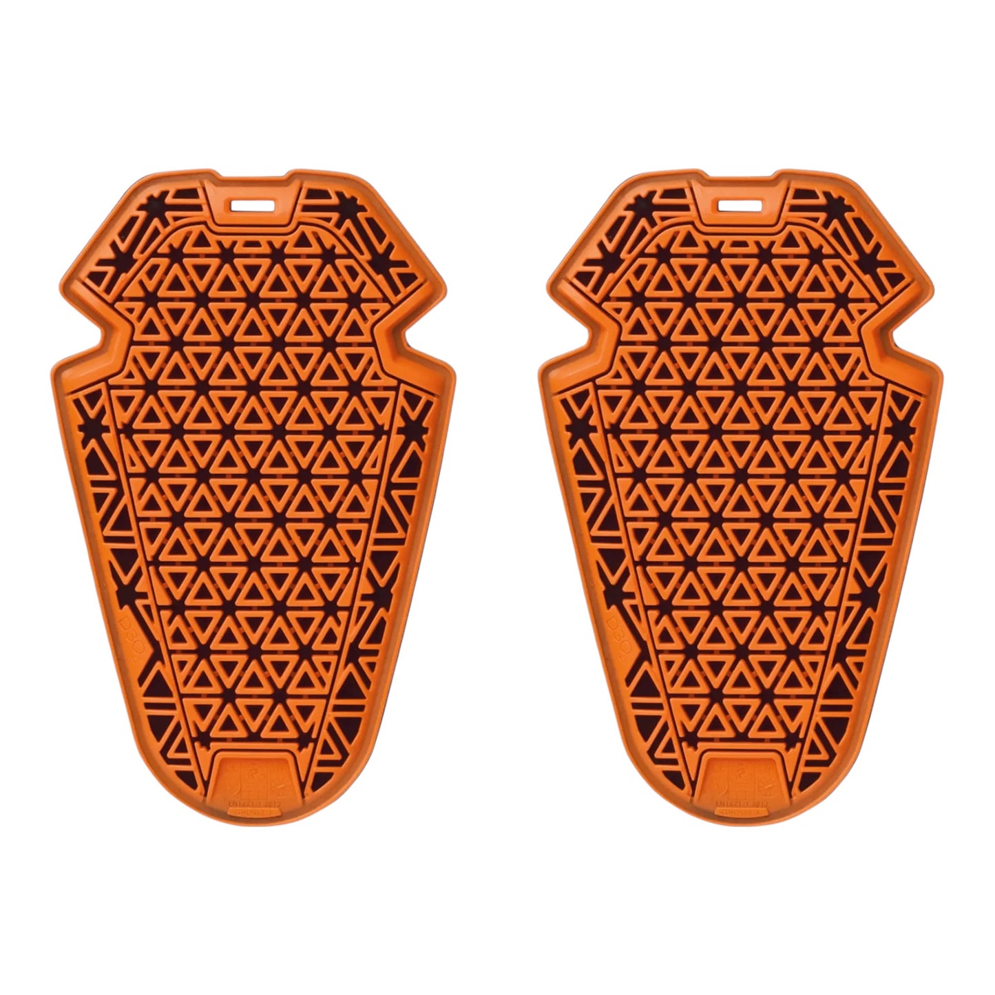 D3O ELBOW/KNEE ARMOR REPLACEMENT PAIR