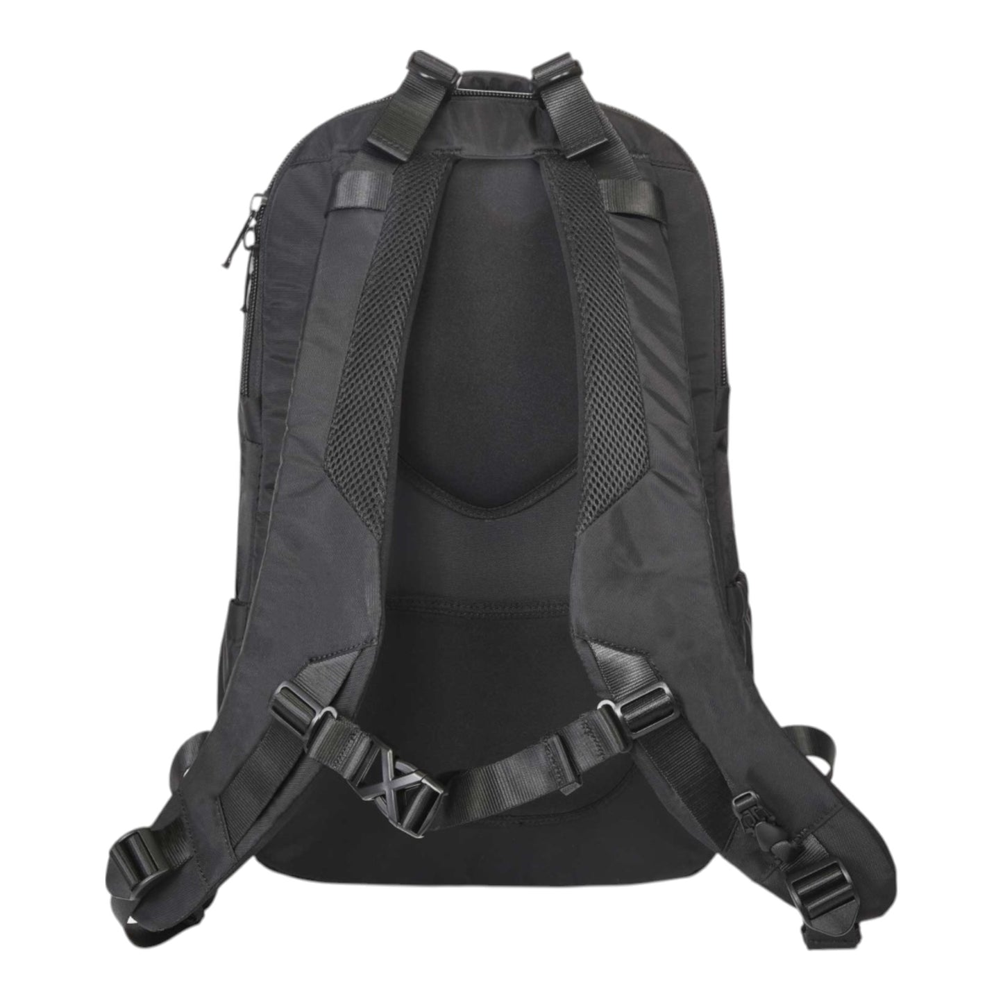 OIL STICK BACKPACK - BLACK
