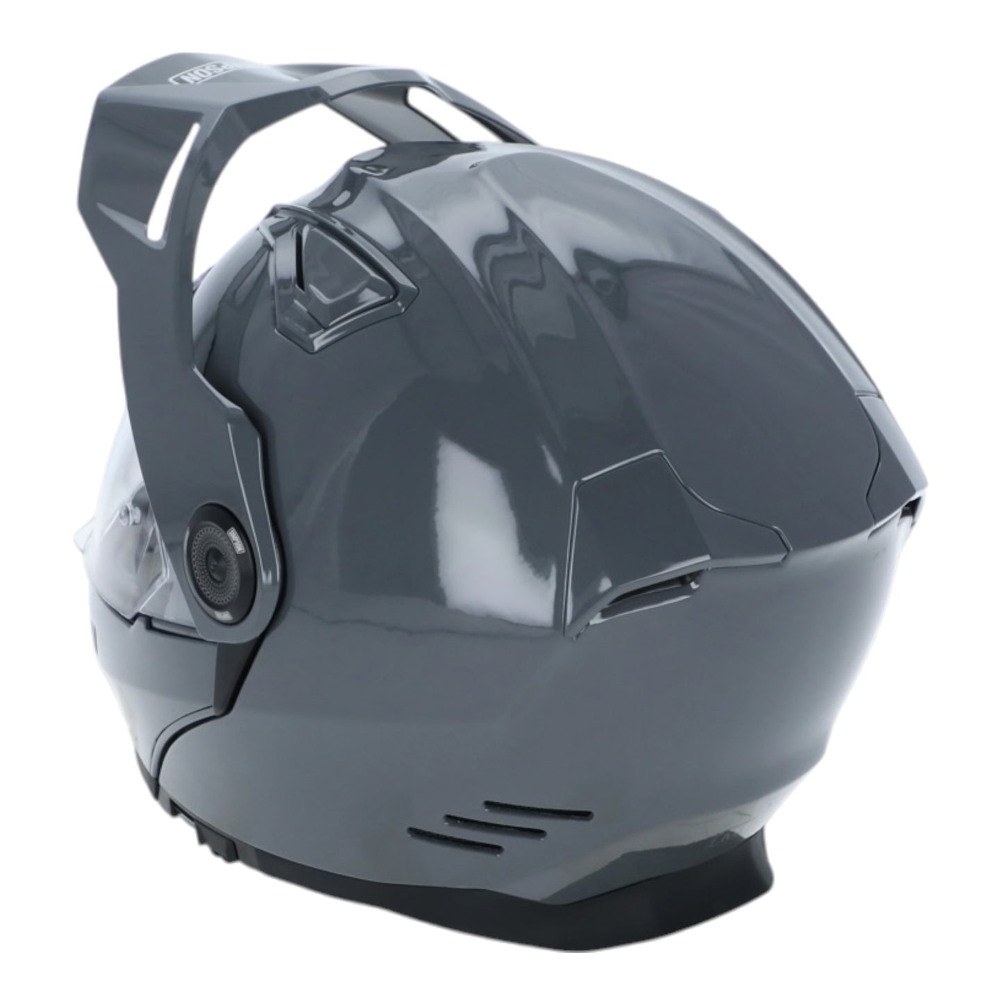 JOURNEY BANDIT ARMOR GREY