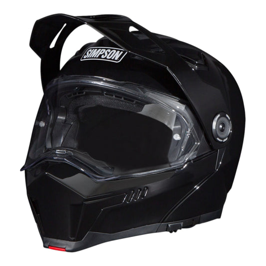 JOURNEY BANDIT GLOSS BLACK