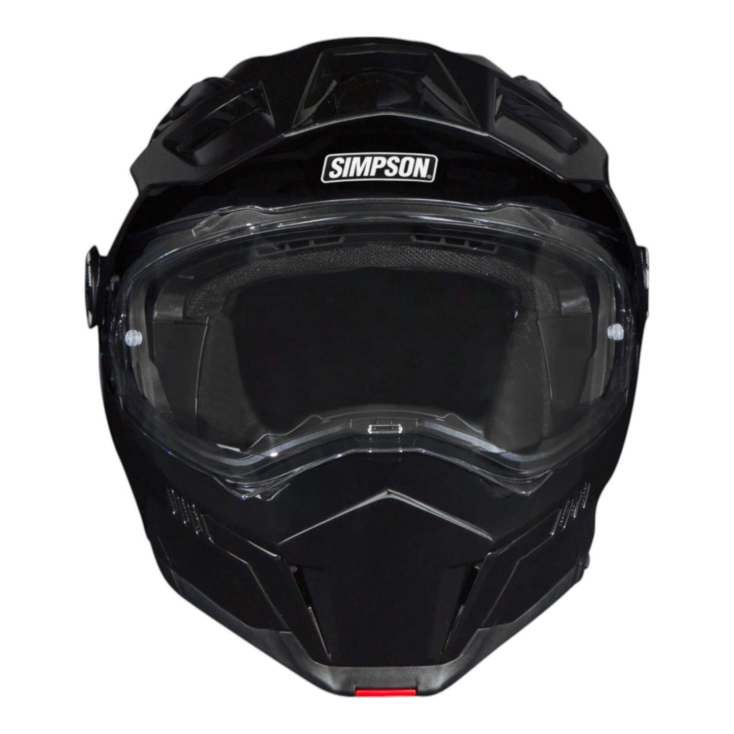 JOURNEY BANDIT GLOSS BLACK