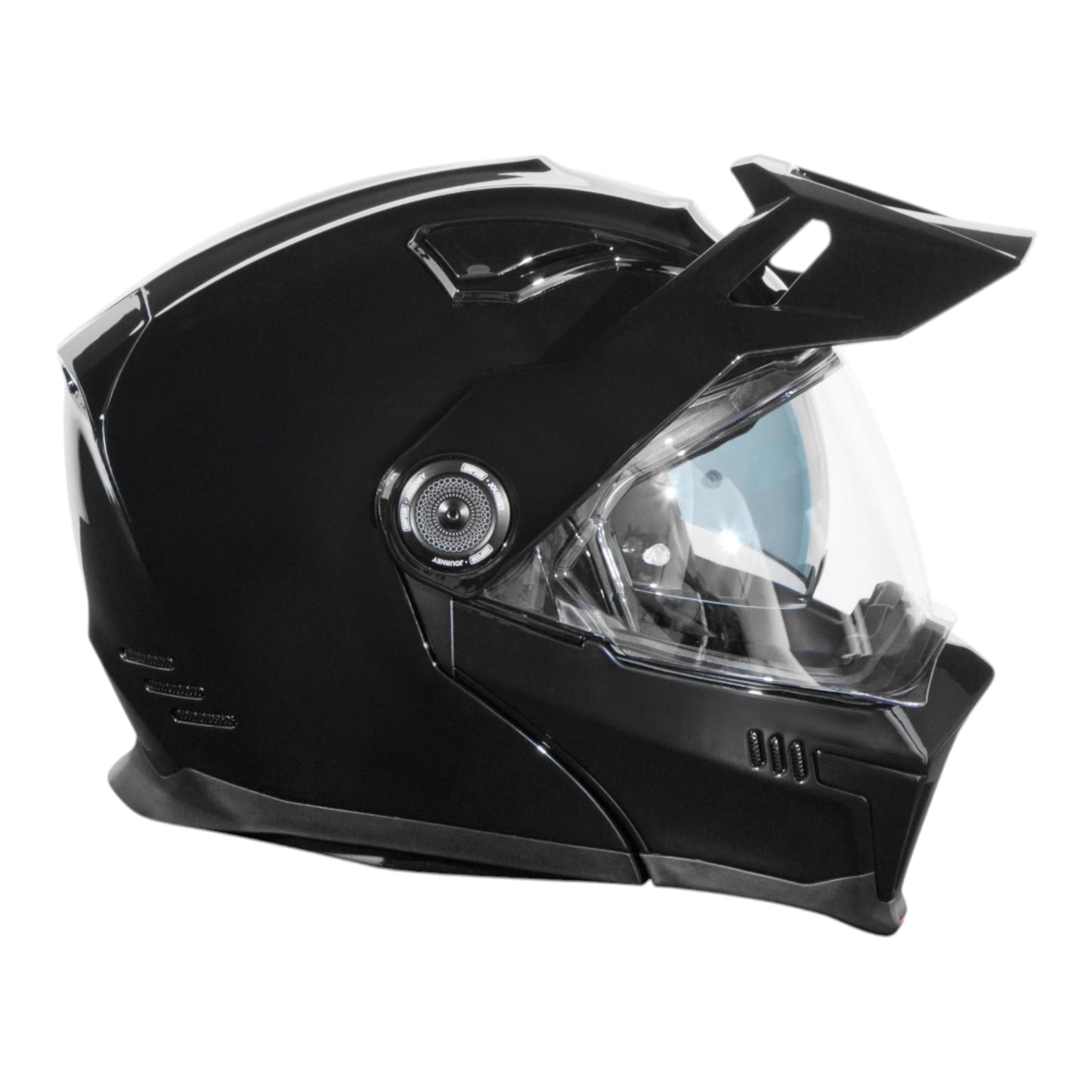 JOURNEY BANDIT GLOSS BLACK